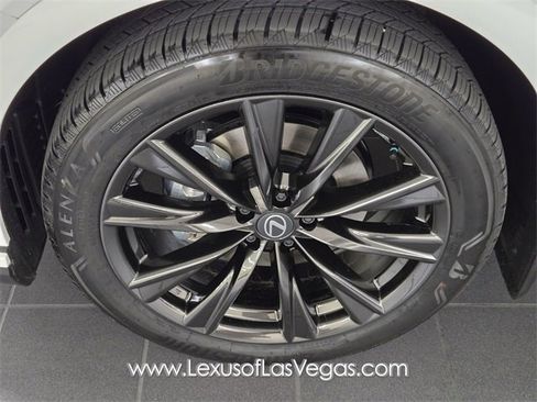 New 2026 Lexus RX 350h image 9