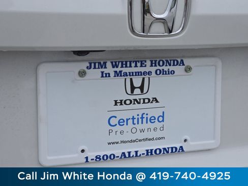 Used 2024 Honda CR-V EX-L image 14