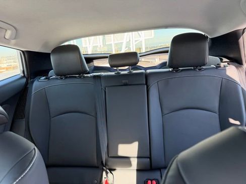 Certified 2022 Toyota Prius Prime Limited image 12