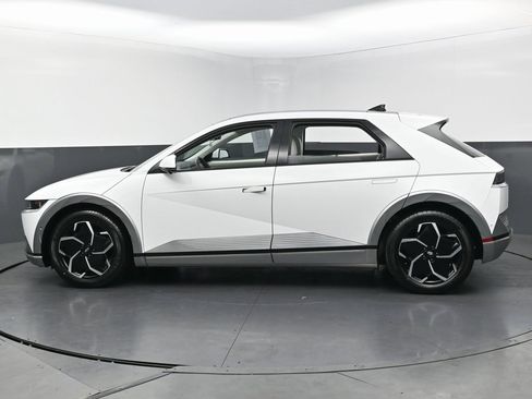 Used 2024 Hyundai Ioniq 5 Limited image 8