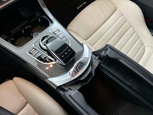 Used 2022 Mercedes-Benz C 43 AMG 4MATIC Cabriolet image 21