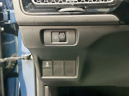 Used 2025 Honda Civic FWD Hybrid Sedan image 10