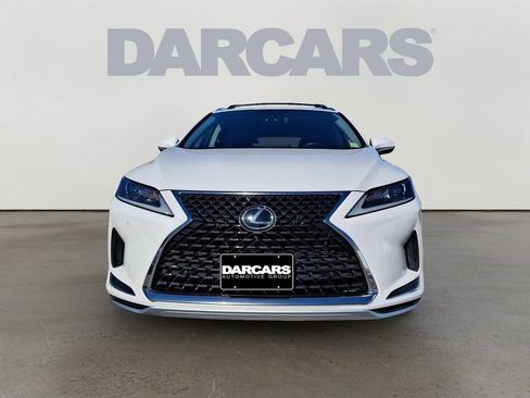Used 2020 Lexus RX 350L Premium w/ Premium Package image 2