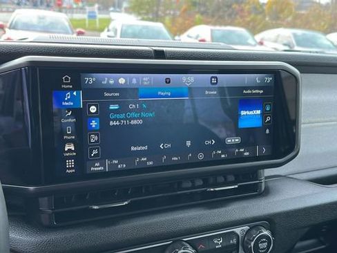 Used 2024 Jeep Wrangler Unlimited image 16