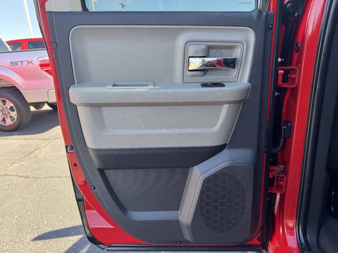 Used 2011 RAM 1500 Classic SLT RWD image 15