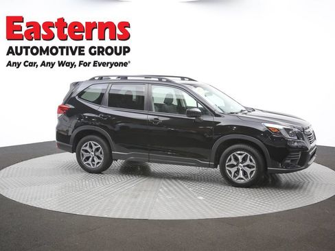 Used 2024 Subaru Forester Premium AWD/4WD image 49