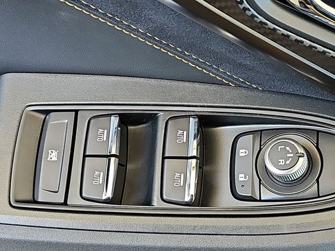 New 2026 Subaru WRX tS AWD/4WD image 33