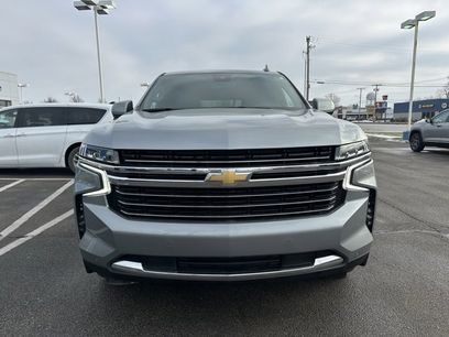 Used 2024 Chevrolet Tahoe LT