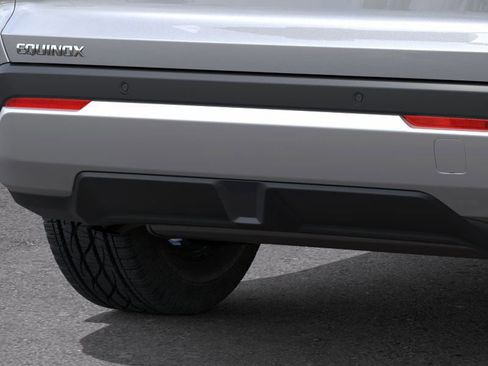 New 2026 Chevrolet Equinox LT image 14