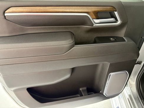New 2026 Chevrolet Silverado 3500 High Country w/ High Country Premium Package AWD/4WD image 28