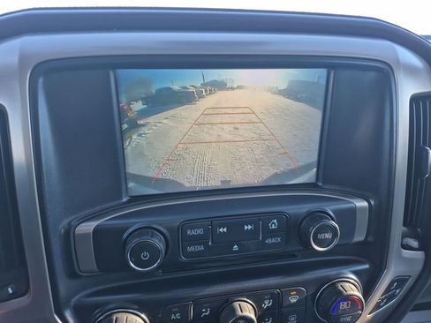 Used 2018 GMC Sierra 3500 Denali w/ Duramax Plus Package AWD/4WD image 20
