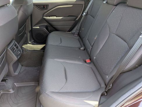 Certified 2026 Subaru Forester Premium AWD/4WD image 30