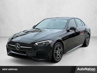Certified 2026 Mercedes-Benz C 300 4MATIC Sedan video 1
