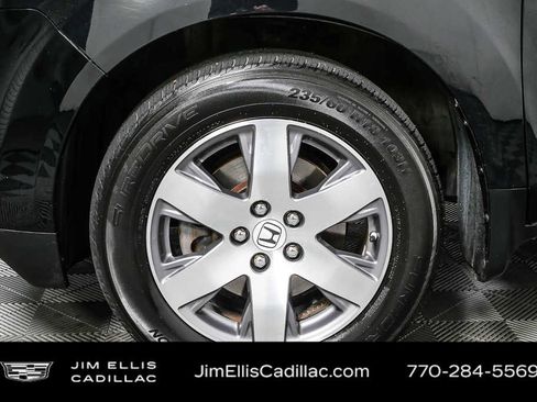 Used 2014 Honda Pilot Touring image 40