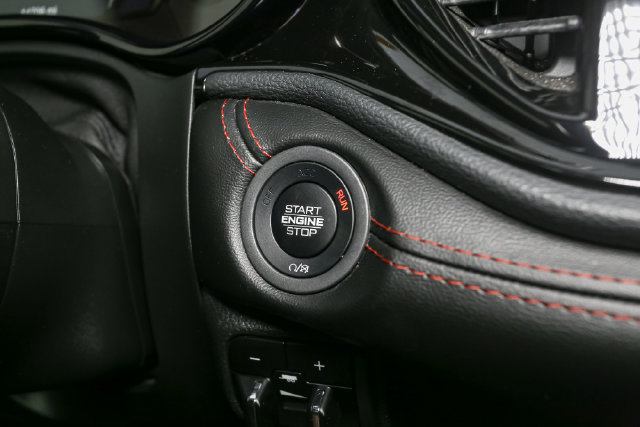 Used 2025 Dodge Durango R/T w/ Blacktop Package AWD/4WD image 37