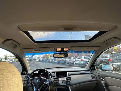 Used 2010 Acura RDX 2WD image 13