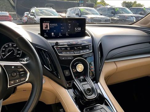Used 2019 Acura RDX FWD image 6