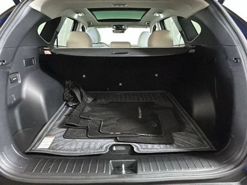 Certified 2024 Hyundai Tucson Limited AWD/4WD image 28