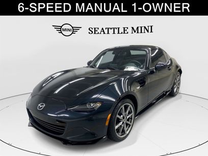 Used 2023 MAZDA MX-5 Miata Grand Touring