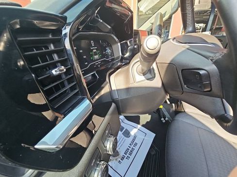 Used 2023 GMC Sierra 1500 Elevation AWD/4WD image 11