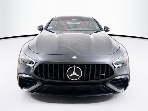 Used 2024 Mercedes-Benz AMG GT 43 image 2