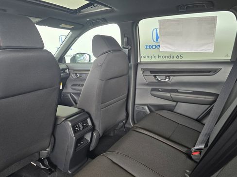 New 2026 Honda CR-V Sport image 17