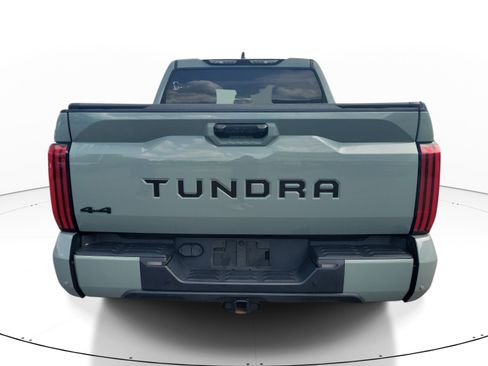 Used 2022 Toyota Tundra SR5 w/ TRD Sport Package AWD/4WD image 5