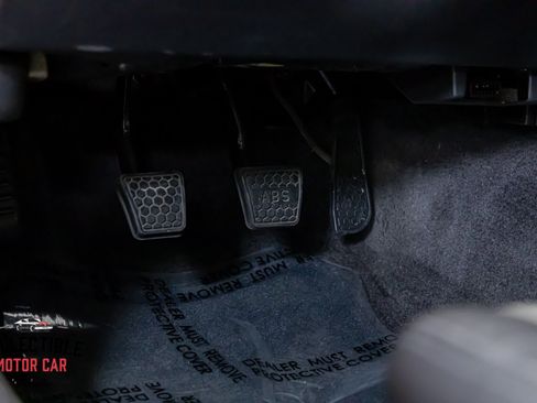 Used 2002 Chevrolet Camaro Z28 w/ SS Performance/Appearance Pkg image 75