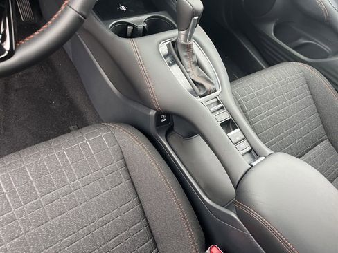 New 2026 Honda HR-V Sport image 11