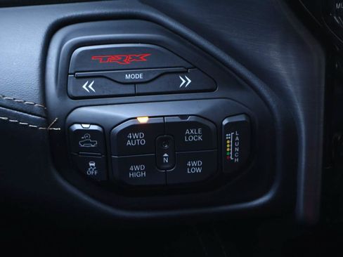 Used 2024 RAM 1500 TRX AWD/4WD image 19