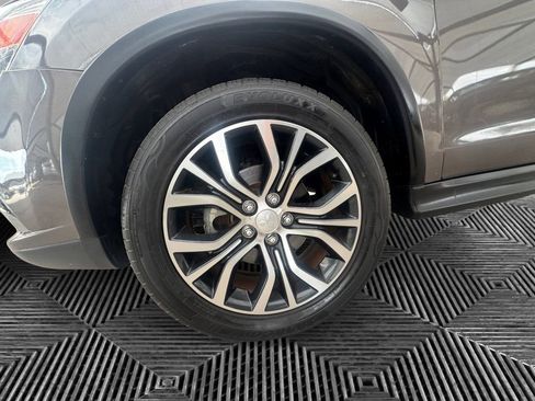 Used 2019 Mitsubishi Outlander Sport ES image 9