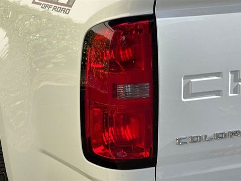 Used 2021 Chevrolet Colorado Z71 w/ Safety Package image 43