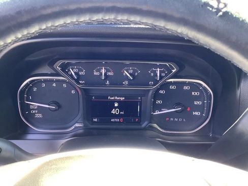 Used 2021 GMC Sierra 1500 Elevation RWD image 14