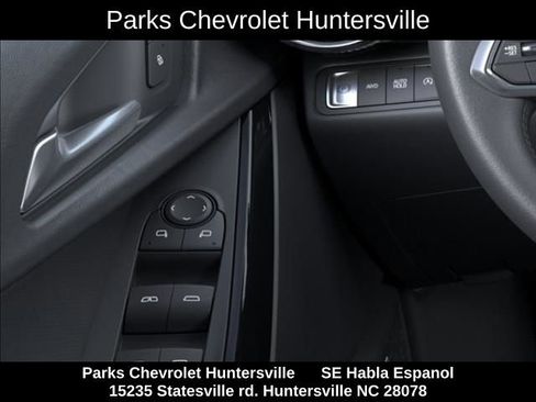 New 2026 Chevrolet Equinox LT w/ Convenience Package II AWD/4WD image 22