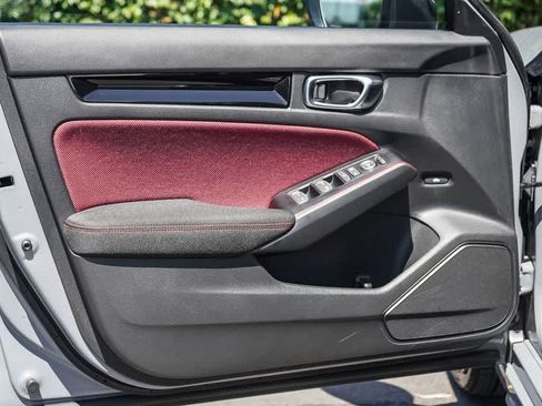 Used 2025 Honda Civic Si image 22