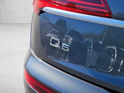 Used 2022 Audi Q5 2.0T Premium image 30