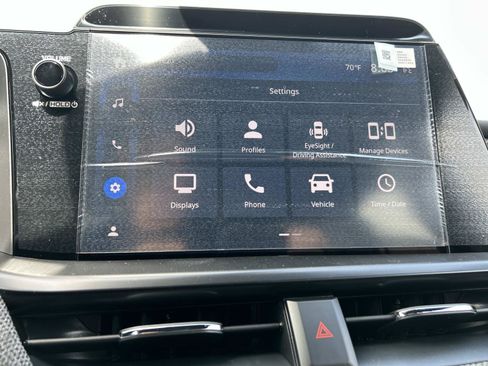 New 2026 Subaru Outback Premium AWD/4WD image 14