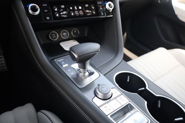 New 2026 Genesis G70 3.3T Sport Prestige AWD/4WD image 21