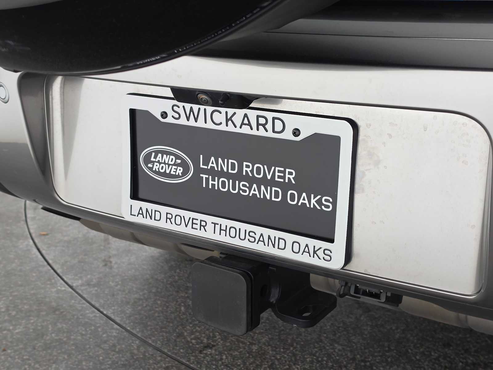 Used 2023 Land Rover Defender 130 First Edition AWD/4WD image 14