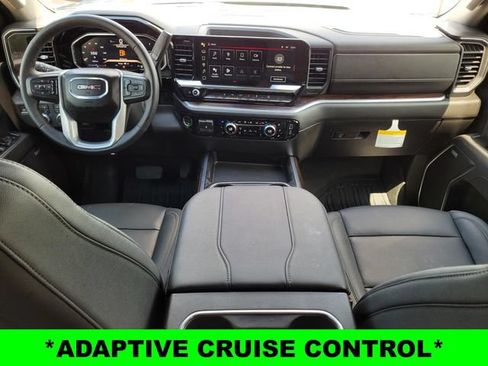 Used 2026 GMC Sierra 3500 SLT w/ SLT Premium Package AWD/4WD image 13