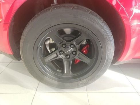 Used 2018 Dodge Challenger SRT Demon image 15