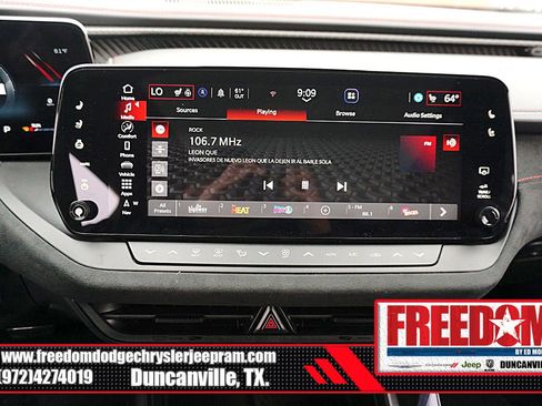 New 2026 Dodge Charger Scat Pack AWD/4WD image 20