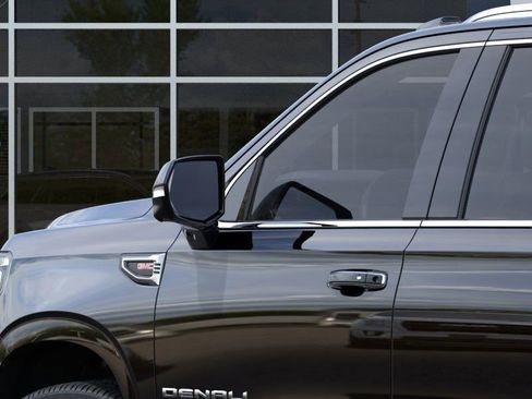 New 2026 GMC Yukon XL Denali w/ Sun & Power Step Package image 12