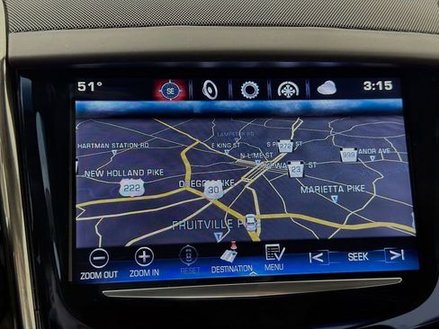 Used 2015 Cadillac ATS Premium image 14