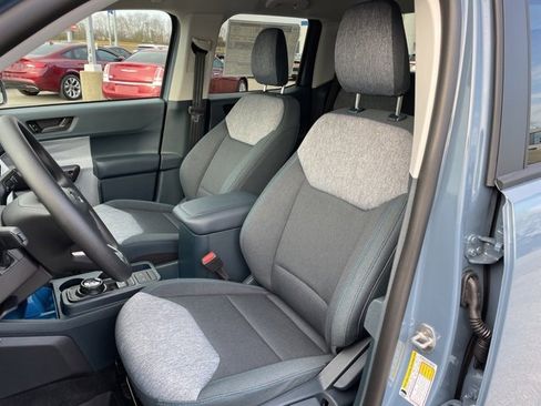 New 2026 Ford Maverick XLT image 24