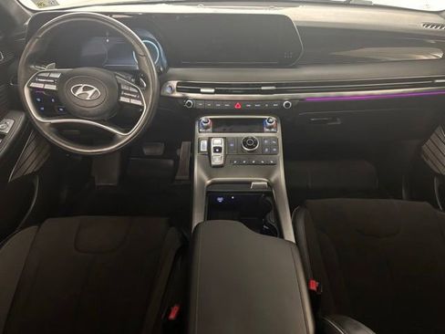Used 2025 Hyundai Palisade Calligraphy AWD/4WD image 24