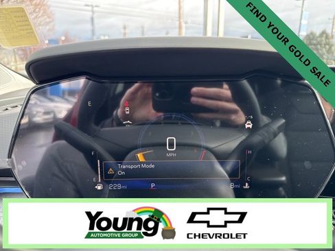 New 2026 Chevrolet Trax LT w/ Driver Confidence Package image 17