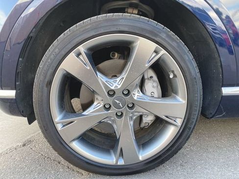 Used 2024 Genesis GV80 3.5T Advanced AWD/4WD image 34