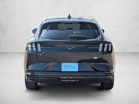 Used 2021 Ford Mustang Mach-E California Route 1 RWD image 6