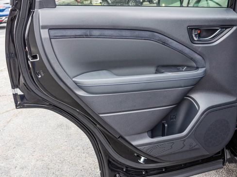 New 2026 Subaru Forester Limited image 39